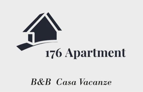176 Apartment - B&b - Casa Vacanze - Foto 7