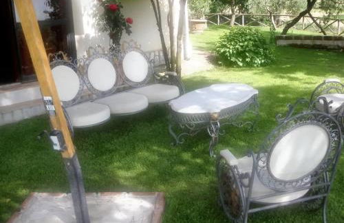 Enchanted Villa in Poggio Catino with Private Pool - Foto 39