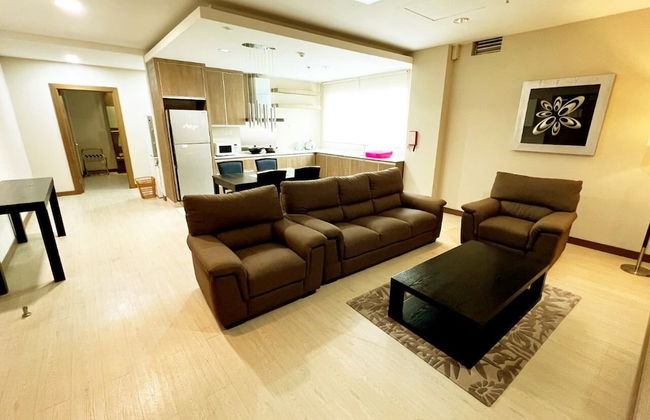 Garden Sentral Hotel - Foto 30