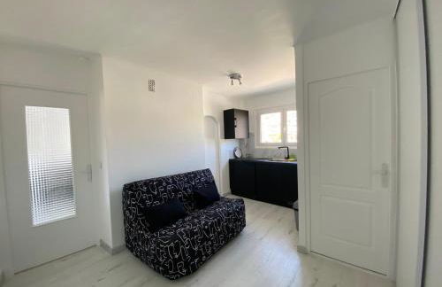 Marble elegancy in Cannes center - Foto 11