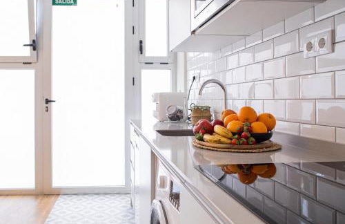 FLORIT FLATS - Valencia Port Rooms II - Foto 40