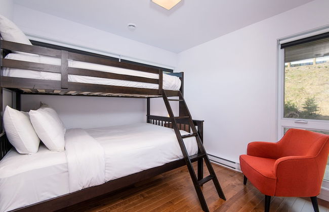 Les Chalets Forêt - Foto 51