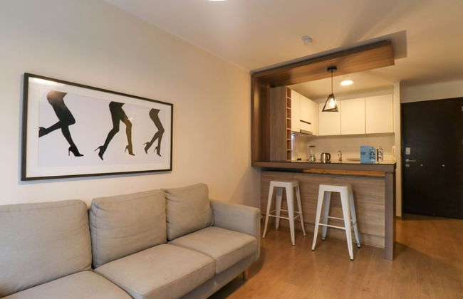 Exclusive Apartments in Pedro Martinto by Wynwood-House - Foto 58