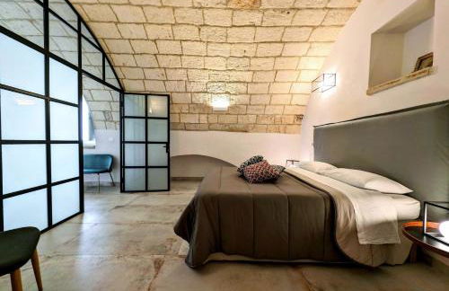 Oikia Vacanze Giuggianello Le Bey - Foto 23