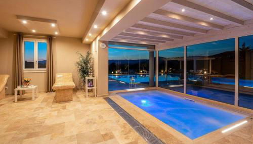 Villa Le Terme - Foto 3