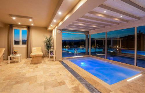 Villa Le Terme - Foto 3