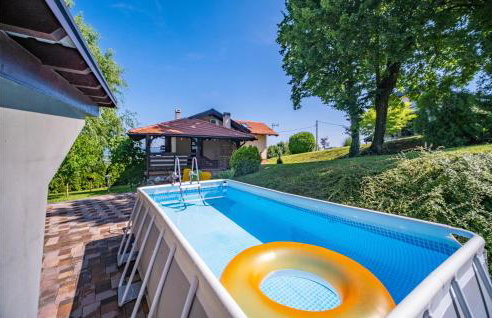 Awesome Home In Kraj Donji With Wifi - Foto 1