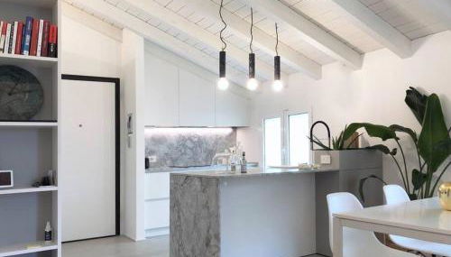 Appartamento di design con posto auto. - Foto 2