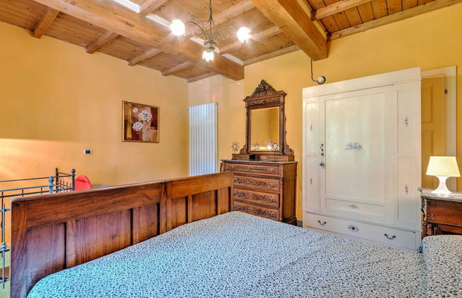 Belvilla by OYO La Casa di Andrea - Foto 3