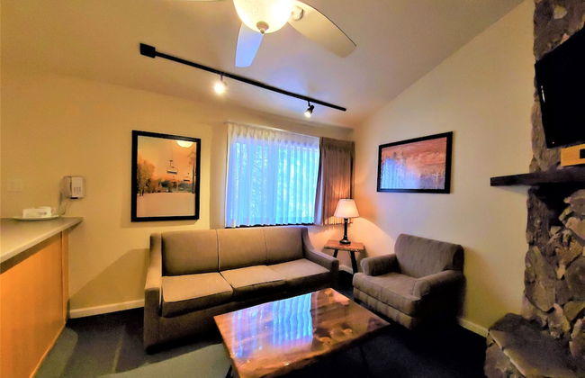 Snow Lake Lodge - Foto 25