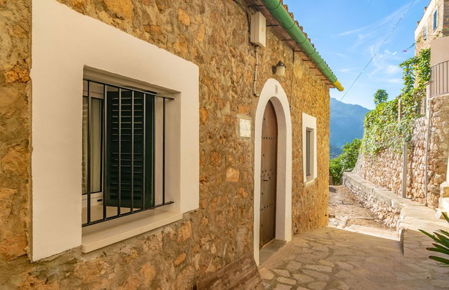 Cas Decu in Fornalutx - Photo 29