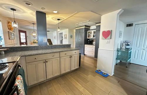 Lake Francis Lily Pad - Foto 31