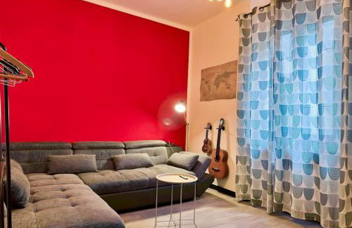 Spacious Home 8 Mins by Metro to City Center - Foto 16