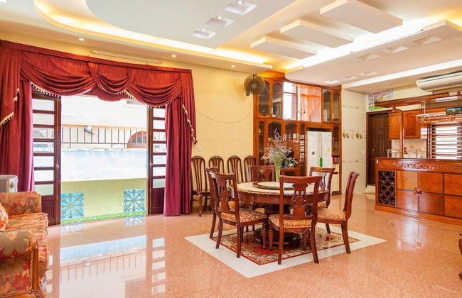 Villa Binh Minh - Foto 27