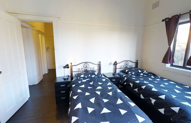 MyHoYoHo City Views Apartments - Foto 15