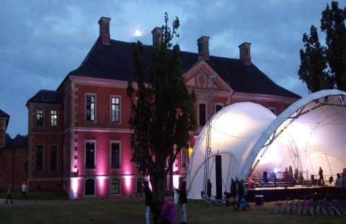 Moderne Ferienwohnung in Kluetz in Strandnahe - Foto 124