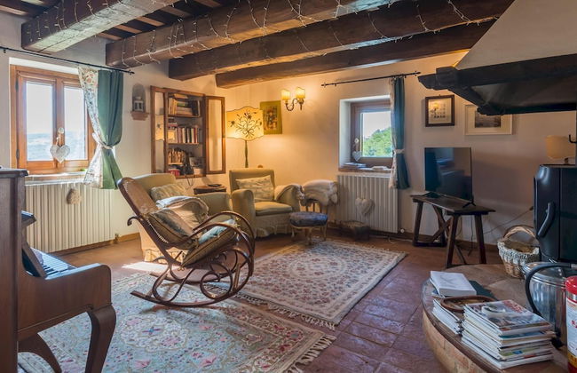 Casatorre 6 2 Emma Villas - Foto 5