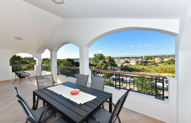 Mediterraneo Garden Apartments - Foto 44