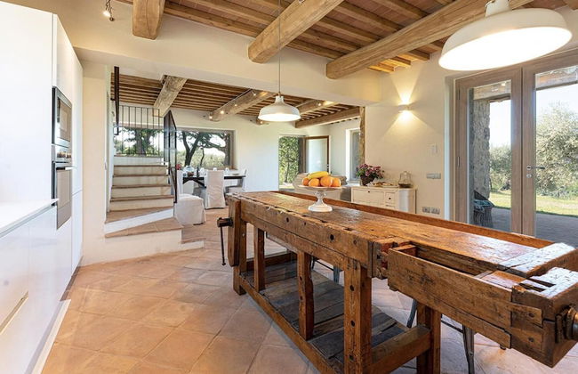 Amandula 6 in Castel del Piano - Foto 4