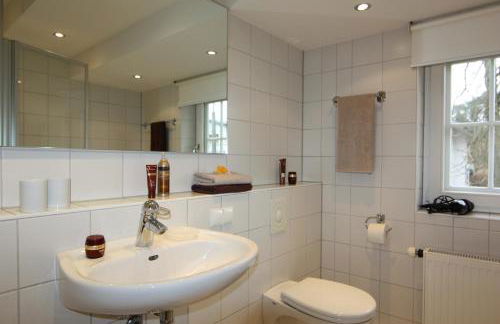 Brise Remise -Seepark Heringsdorf - Foto 14