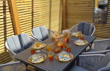 4 Hilbre - Seaside Retreat Sheringham - Foto 32