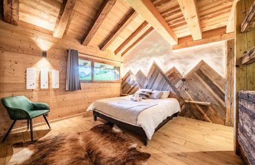 Le Perray Alpine Lodge - Photo 40