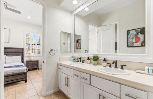 Luxurious Villa Living in Indio w/ Pool/Spa - Foto 148