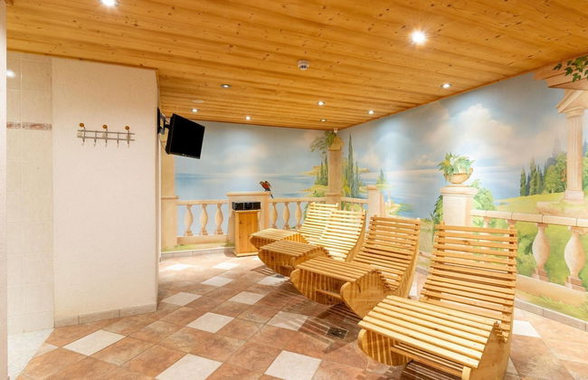 Wonderful Apartment With Panoramic Views - Foto 20