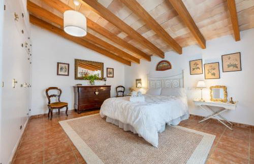 Finca Can Tomeu - Photo 24