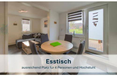 Stedesdorf, Ferienwohnung 49 - Foto 10