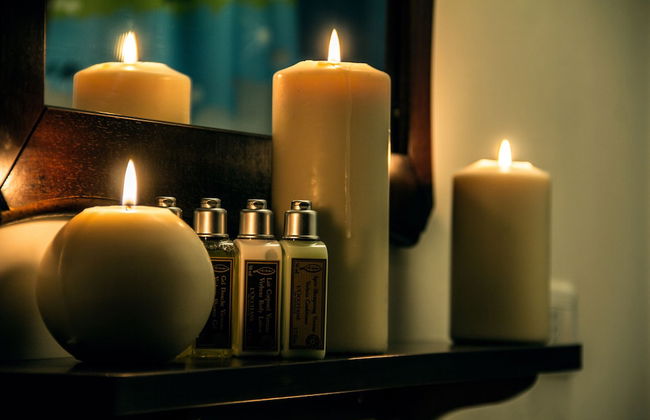 Apartment Experience - Foto 43