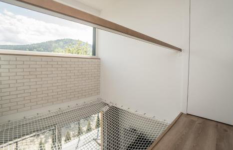 Osada Szczyrk - prywatna sauna&jacuzzi - Foto 15