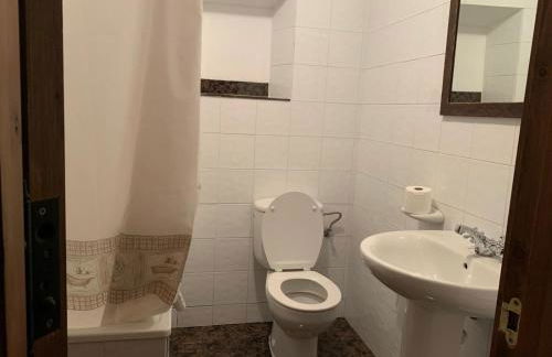 Apartamentos Las Rocas de Brez - Foto 11