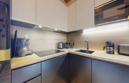 MONTCHAVIN - Résidence Hôtelière Bellecôte 4 étoiles - Foto 49