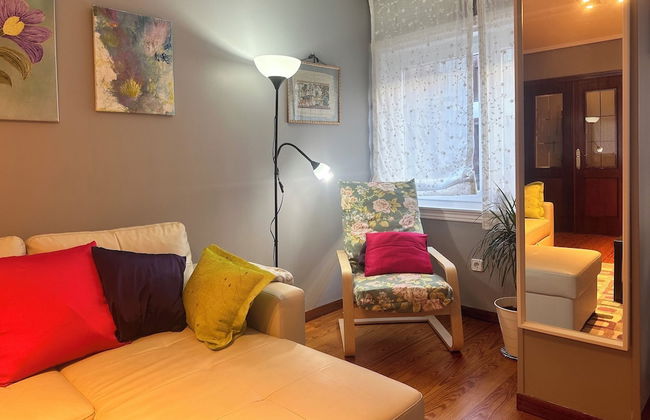 Apartamento Cervantes 601 - Foto 13