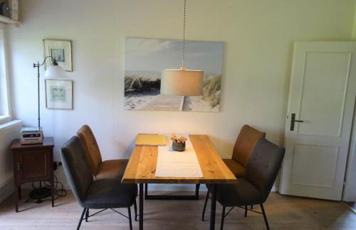 Kleines Reethaus Johannsen - mit geschmackvoller Einrichtung und tollem Garten - Foto 12