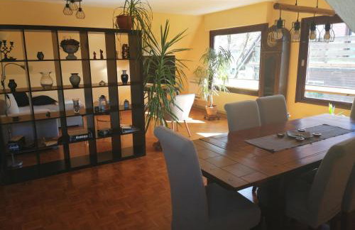 Ferienwohnung Varmissen nah bei Göttingen - Foto 1