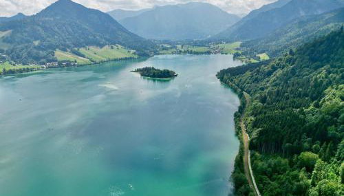 AlpenOase Schliersee - große Suite mit Sauna oder gemütliche Studio Appartements - Foto 2