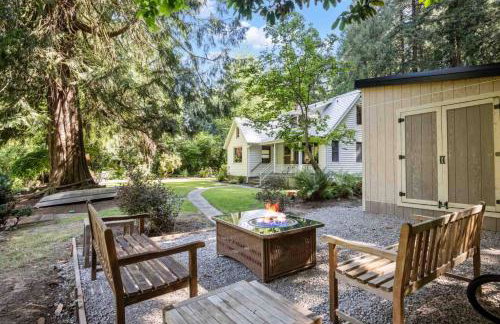 Riverwood Retreat - Foto 1