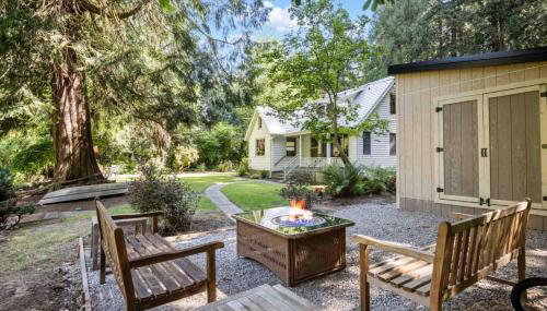 Riverwood Retreat - Foto 1