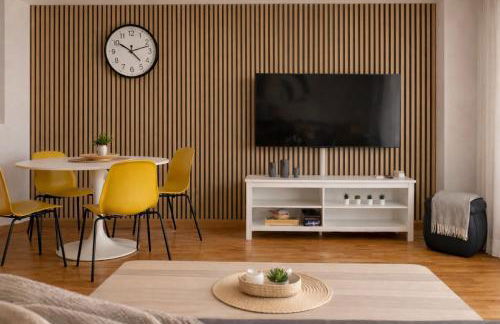 Marina Golf Apartamento con amplia terraza a 600 metros del Mar - Foto 4