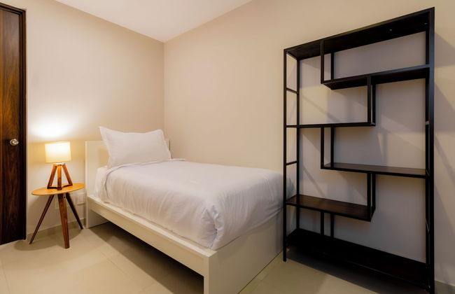 Capitalia Galileo Residences - Foto 29