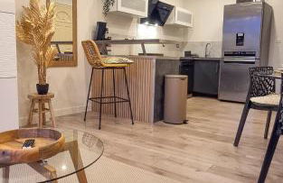 LE SAINT-LAURENT Cocoon Design Coeur de Ville - Foto 18