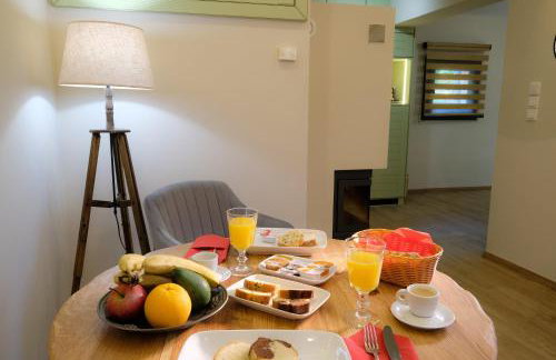 Dryas Guesthouse - Foto 5