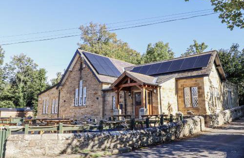 Old Mill Lucker - Foto 49