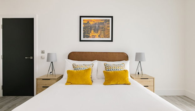 CitySpace Acton - Photo 4, Room