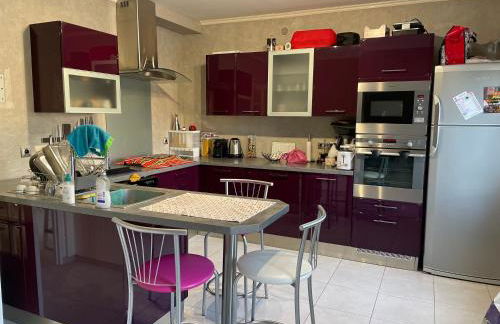 Maison paisible avec piscine - Foto 12