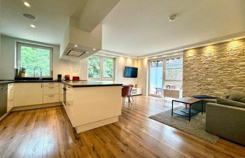 Citynah und Chic bei Hamburg - Foto 6