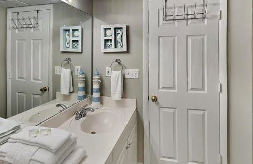 Long Beach Resort Tower I #503 - Foto 17