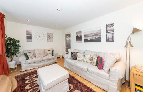 Family home, view of Windsor Castle - Foto 6